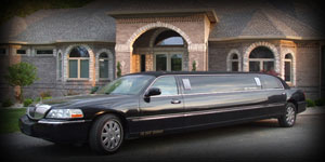 Limo Service Indy