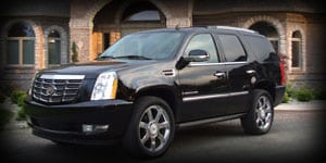 Indy Private Car Service