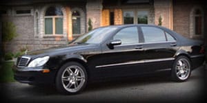 Private Car Rental Indianapolis