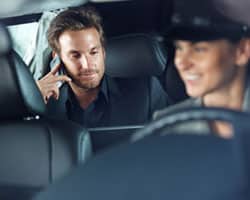 Private Car Service Greenwood