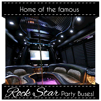 Party Bus Rental Indiana