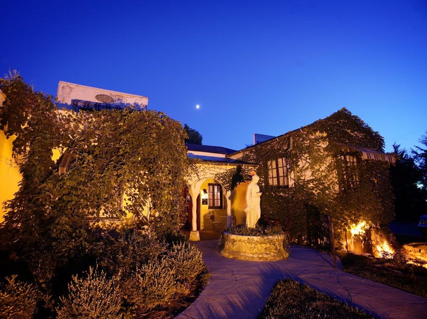 5 of Indy's Most Romantic Restaurants